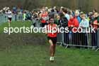 Senior Boys 2024 English Schools Cross Country Champs., Pontefract, March 16th.  Photo: David T. Hewitson/Sports for All Pics